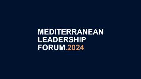 MEDITERRANEAN LEADERSHIP FORUM.2024