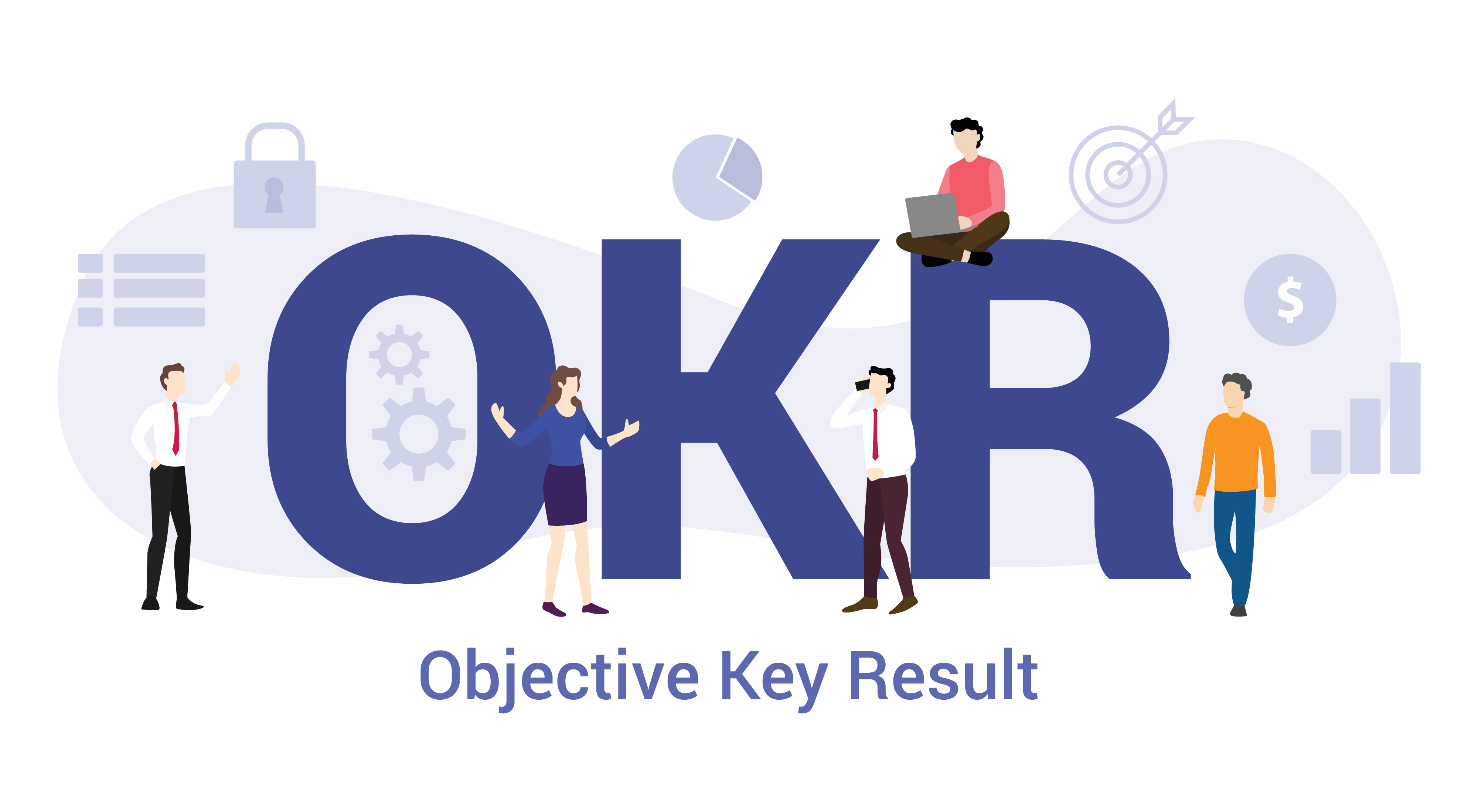 Премии и OKR